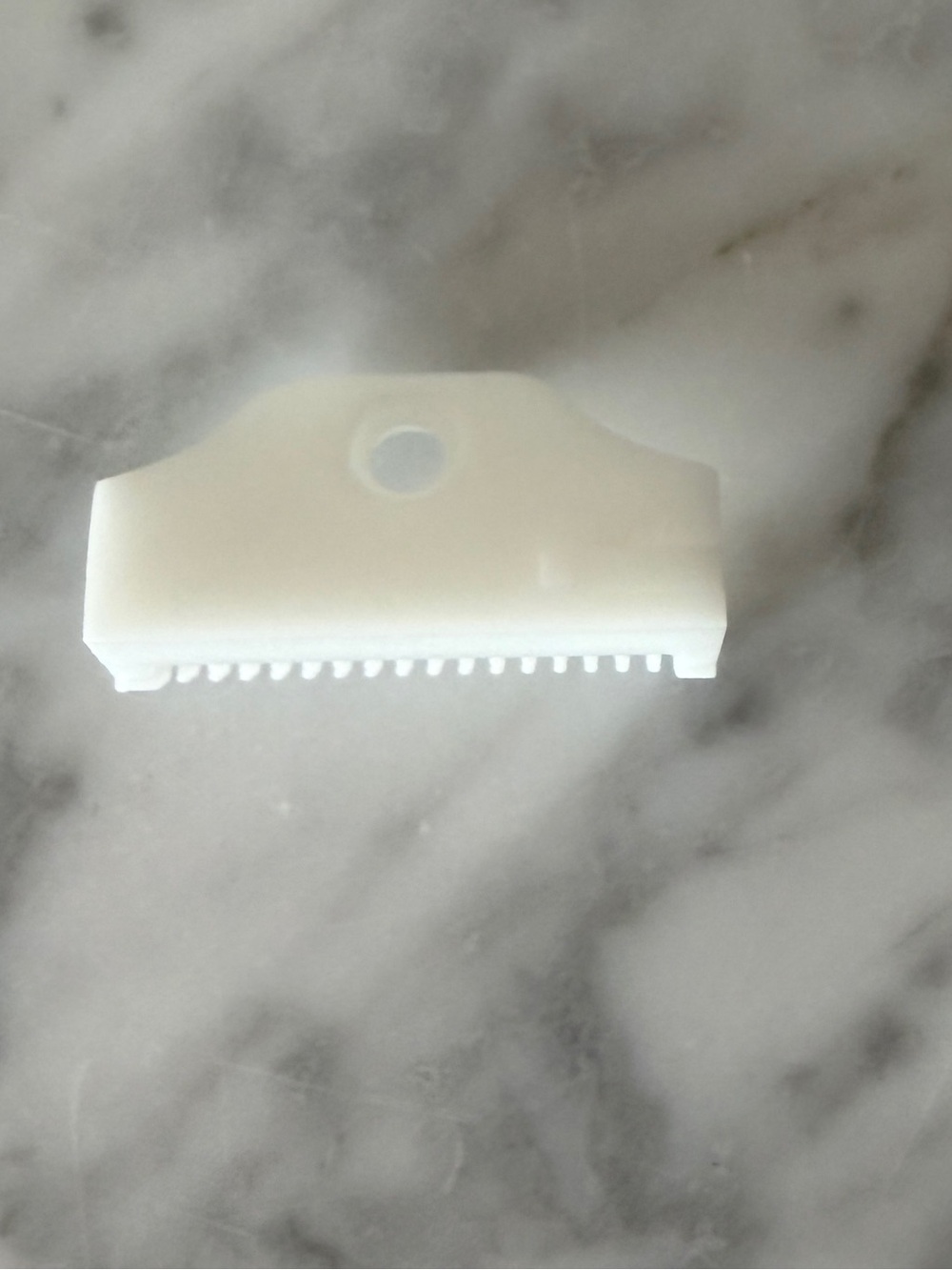 Mossei Mono Injector Safety Razor - Picture 8 of 10